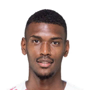 J. Marcelin J. Marcelin