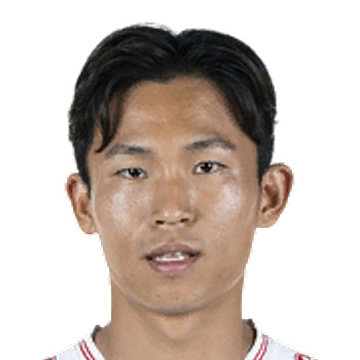 Jeong Woo Yeong Jeong Woo Yeong