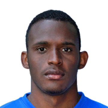 J. Lucumí J. Lucumí