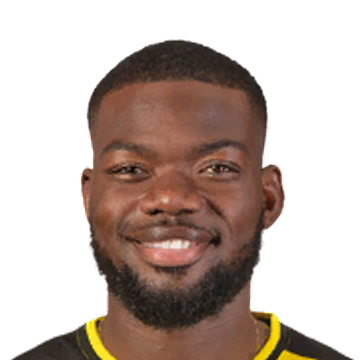 D. Oshilaja D. Oshilaja