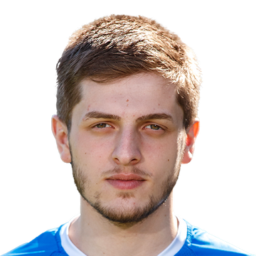 G. Chakvetadze G. Chakvetadze