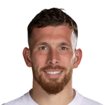 P. Højbjerg P. Højbjerg