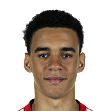 J. Musiala J. Musiala