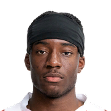 N. Madueke N. Madueke