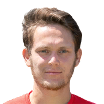 A. Halilović A. Halilović