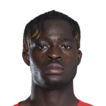 K. Sulemana K. Sulemana