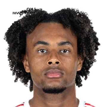 J. Zirkzee J. Zirkzee