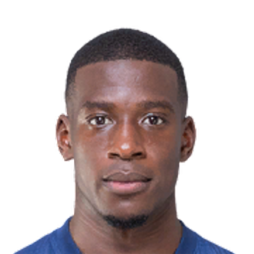 N. Mukiele N. Mukiele