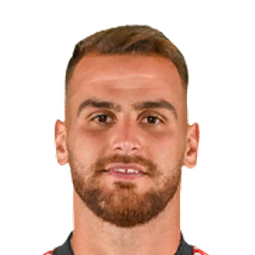 L. González Pirez L. González Pirez