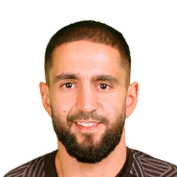 R. Boudebouz R. Boudebouz