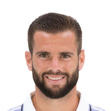 Nacho Fernández Nacho Fernández