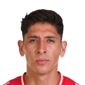 E. Álvarez E. Álvarez