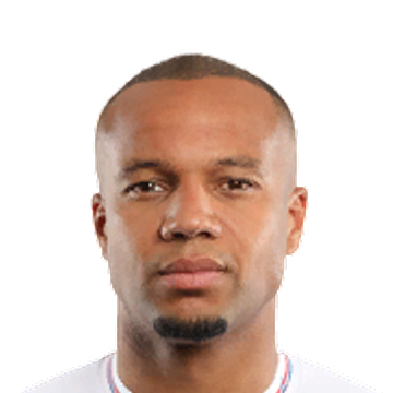 V. Odjidja-Ofoe V. Odjidja-Ofoe