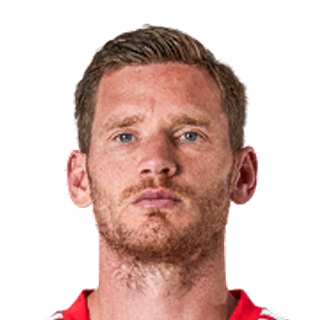 J. Vertonghen J. Vertonghen