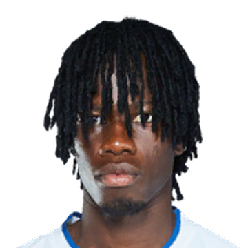 I. Kaboré I. Kaboré