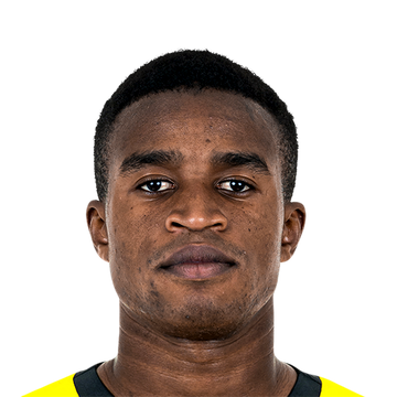 Y. Moukoko Y. Moukoko