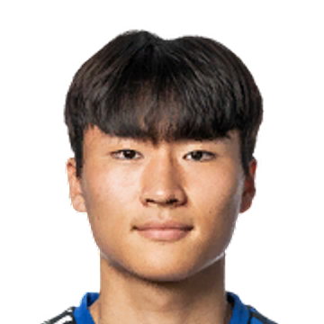 Jeong Sang Bin Jeong Sang Bin