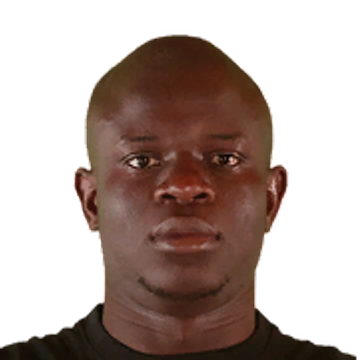 N. Kanté N. Kanté