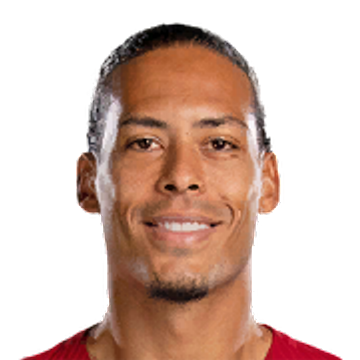 V. van Dijk V. van Dijk