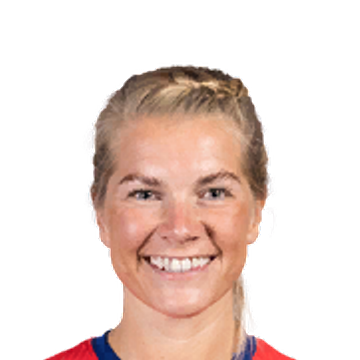 A. Hegerberg