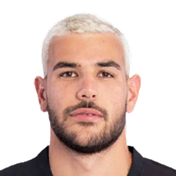 T. Hernández T. Hernández