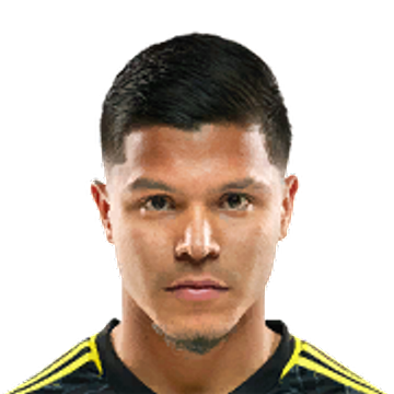 Cucho Hernández Cucho Hernández