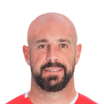 Pepe Reina Pepe Reina
