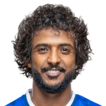 Y. Al Shahrani Y. Al Shahrani