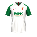 Heimtrikot