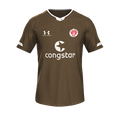 Heimtrikot