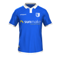 Heimtrikot