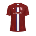 Heimtrikot