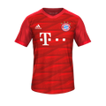 Heimtrikot