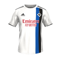 Heimtrikot
