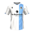 Heimtrikot