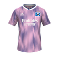 Auswärtstrikot