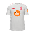 Auswärtstrikot