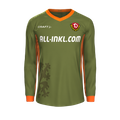 Torwarttrikot