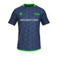 Ersatztrikot