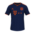 Ersatztrikot