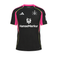 Ersatztrikot